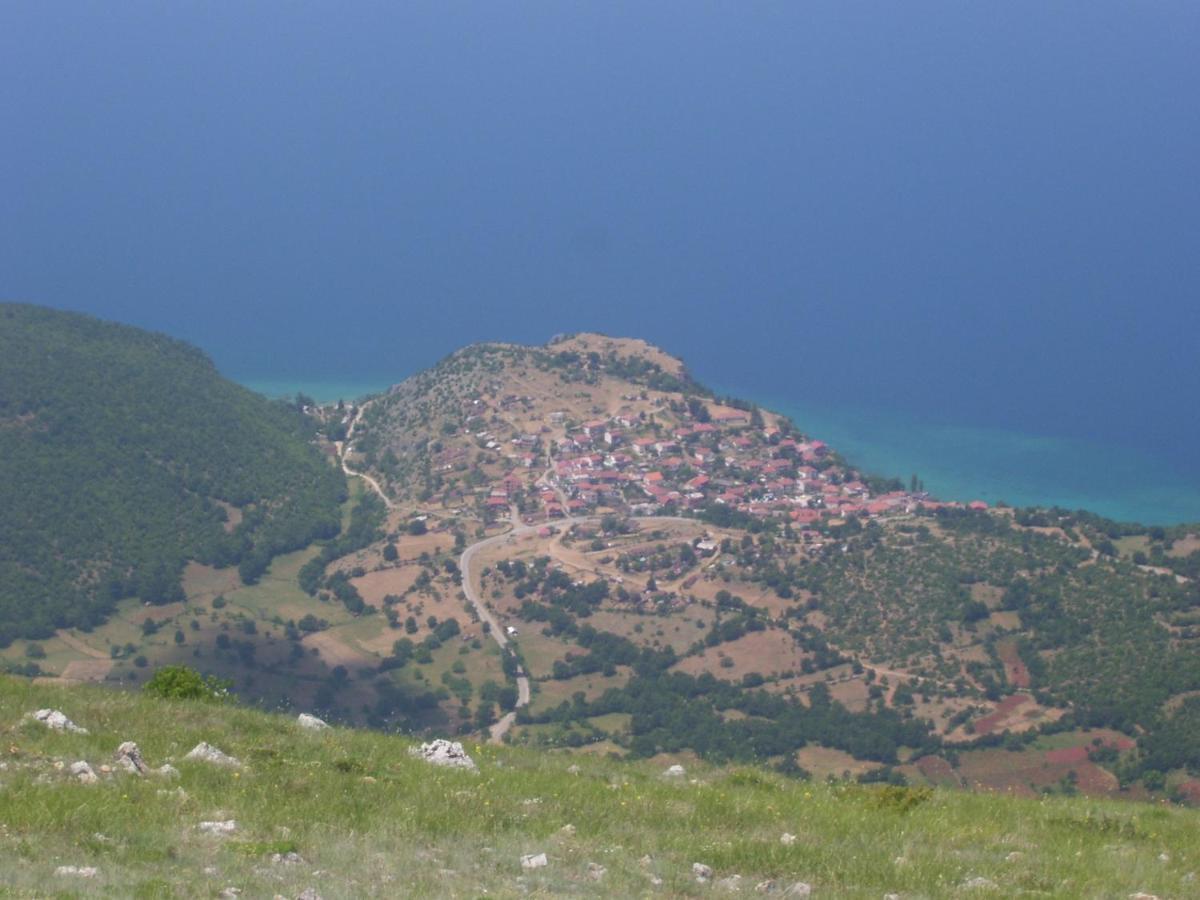 Edelweiss Villa Trpejca Exterior photo