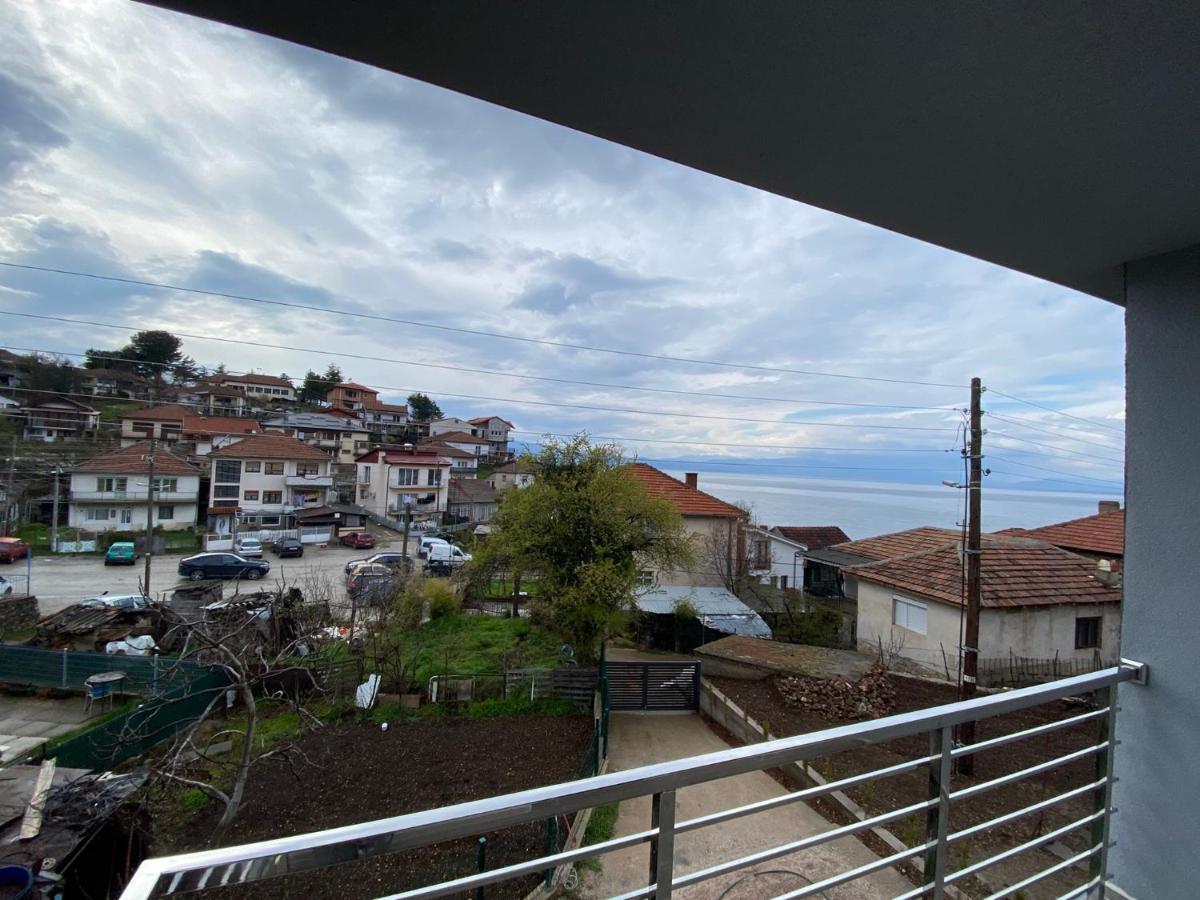 Edelweiss Villa Trpejca Exterior photo
