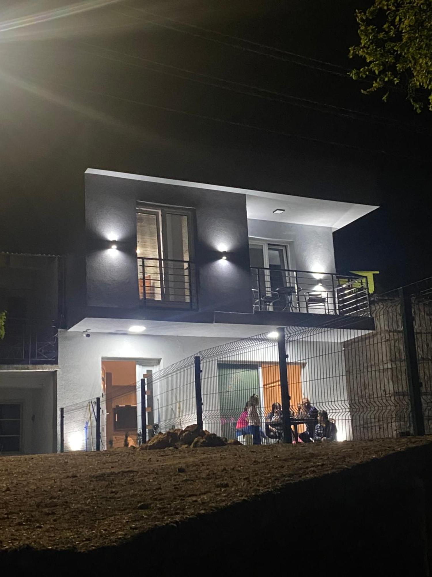 Edelweiss Villa Trpejca Exterior photo