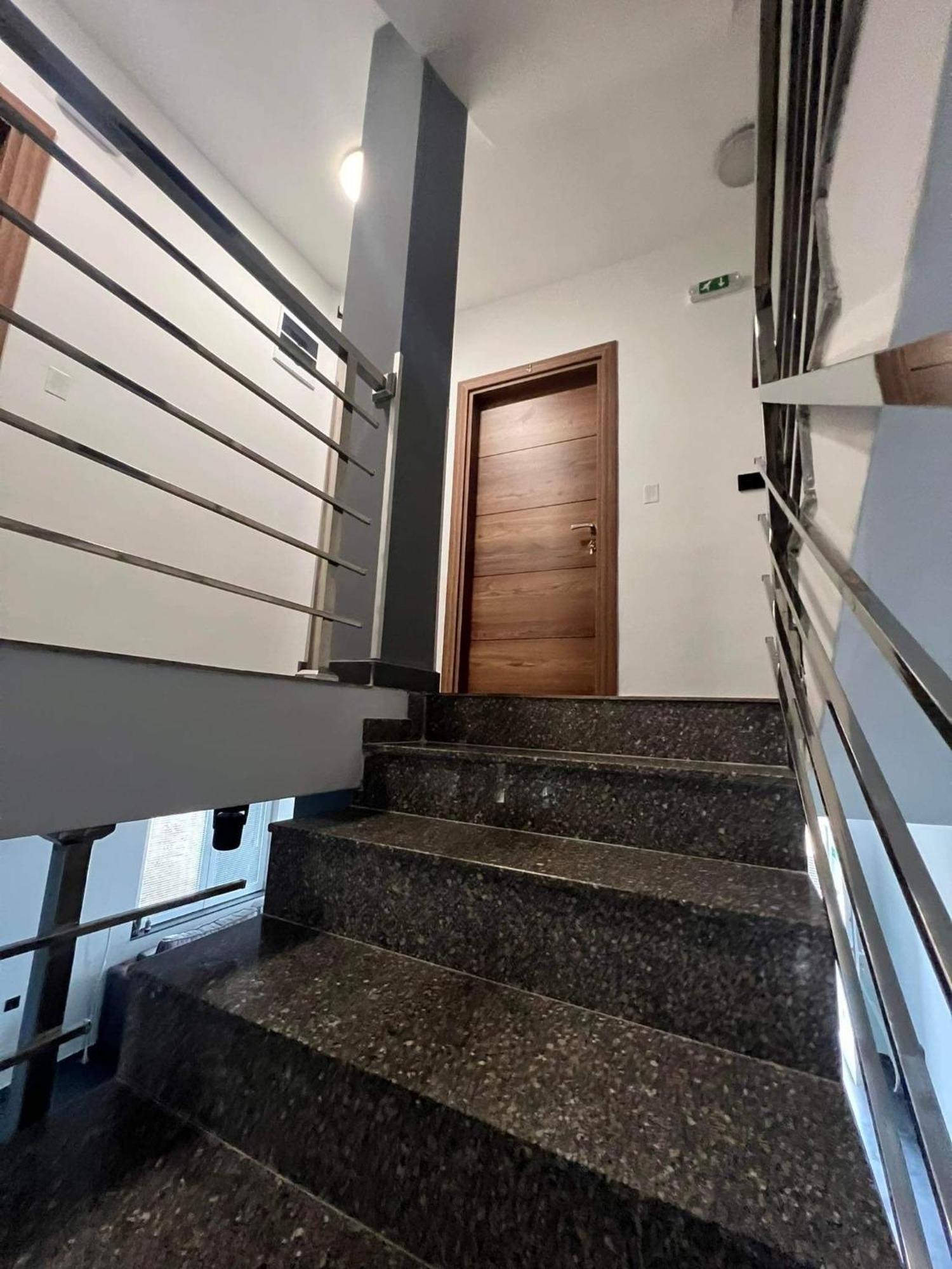Edelweiss Villa Trpejca Exterior photo