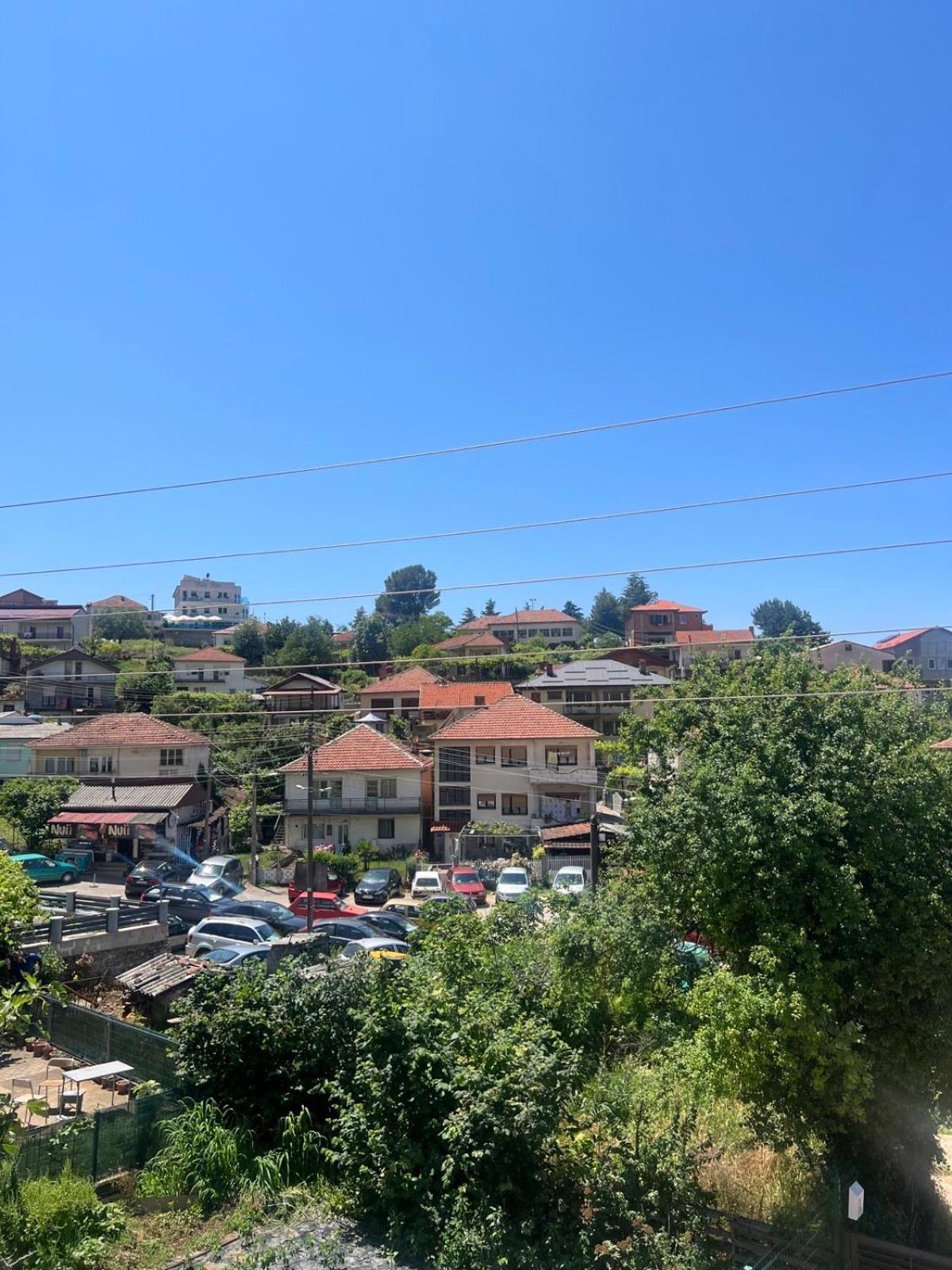 Edelweiss Villa Trpejca Exterior photo
