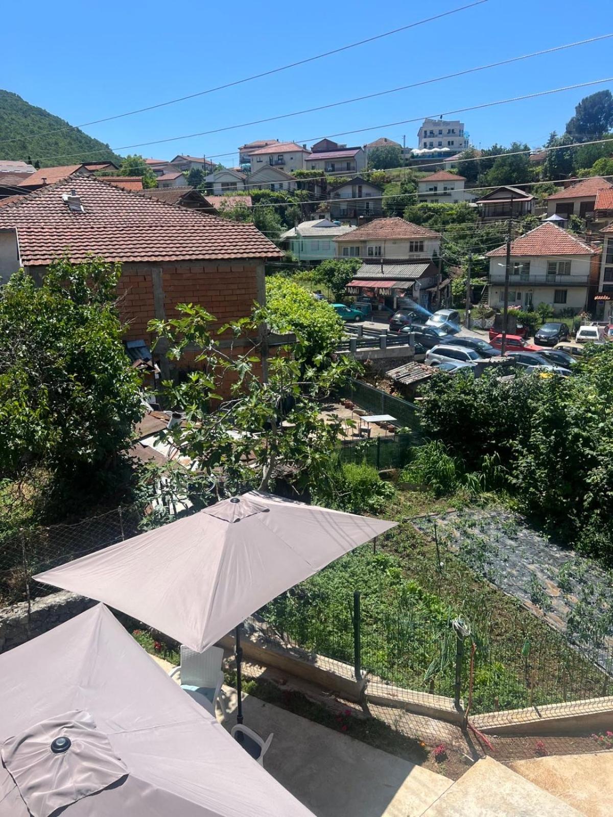 Edelweiss Villa Trpejca Exterior photo